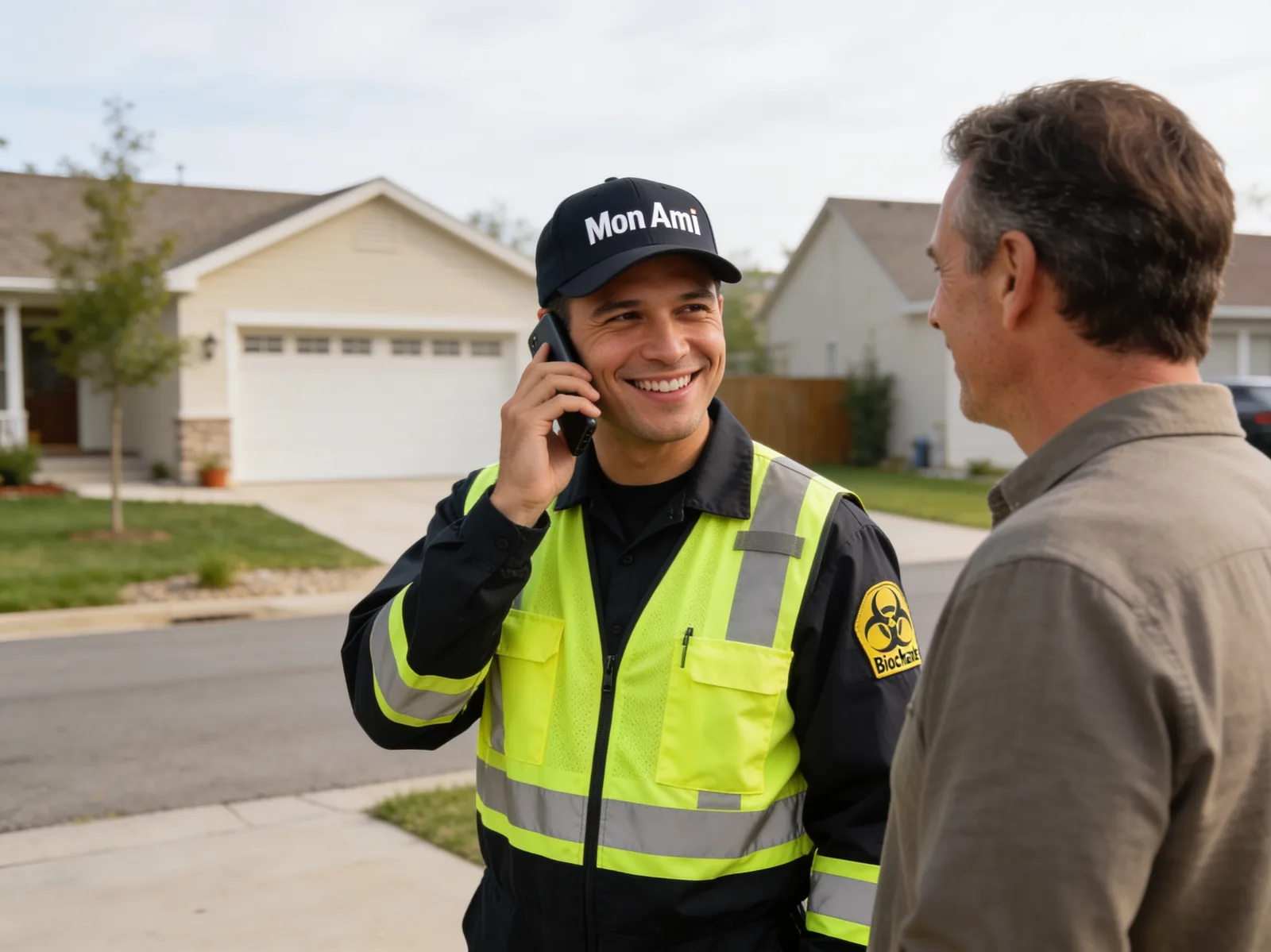 Sewage Cleanup Santaquin, UT FAQs